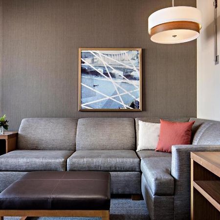 Hyatt Place Grand Rapids Downtown Eksteriør billede