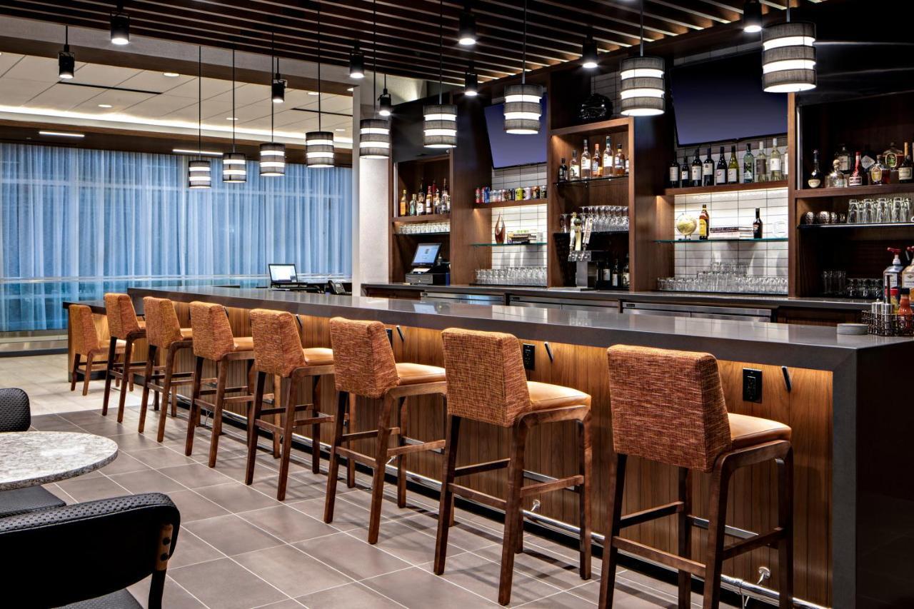 Hyatt Place Grand Rapids Downtown Eksteriør billede
